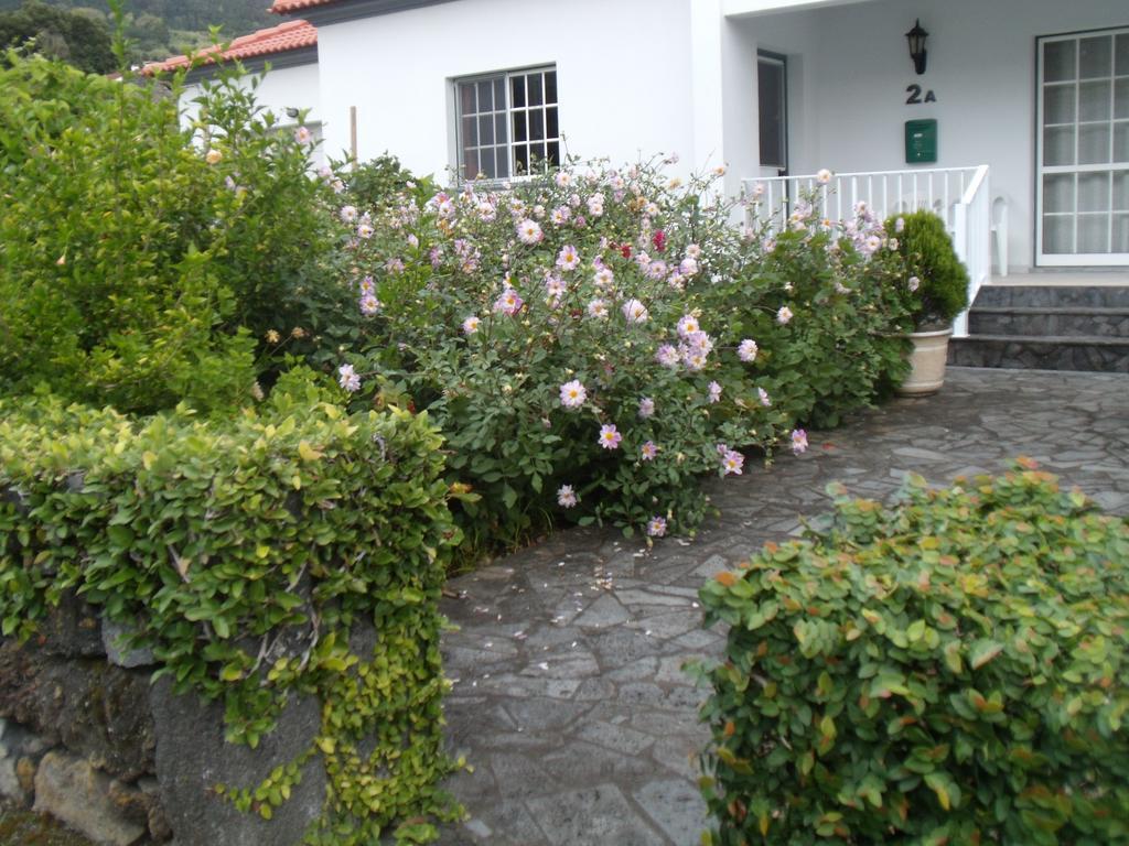 Tropical Fruit Garden Hotel Velas Exterior foto